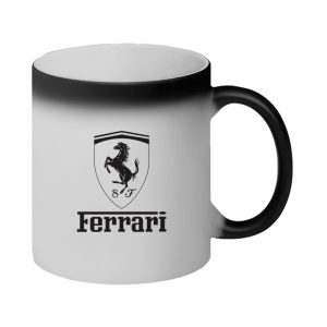ماگ حرارتی تبلیغاتی