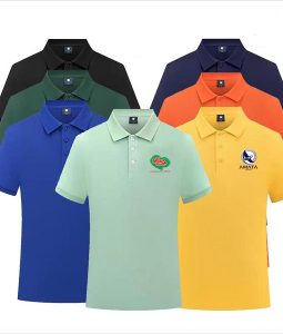لباس کار تبلیغاتی