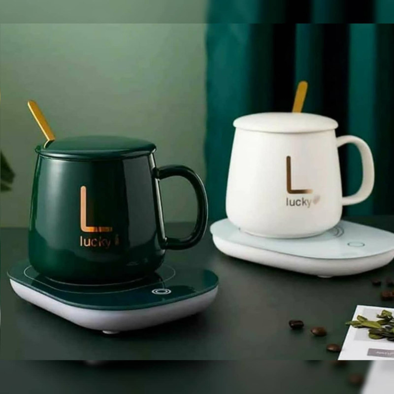 ماگ هیتردار چگونه کار میکند