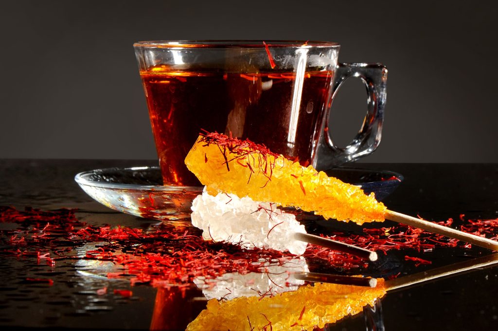 نبات تبلیغاتی